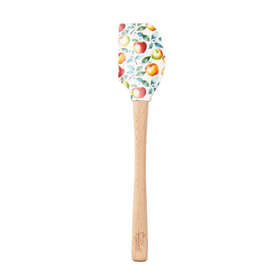 Tovolo Silicone Spatulart | Apple Orchard
