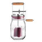 Kilner Create & Make Butter Manual Churner
