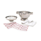 Kilner Preserving Starter Set | 5-Piece