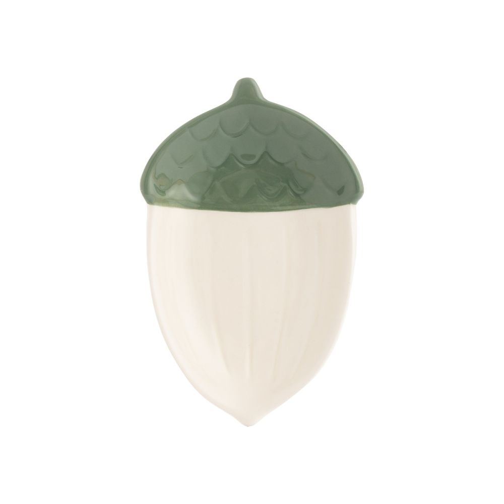 Price & Kensington Woodland Collection Acorn Spoon Rest