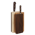 WÜSTHOF Crafter 3-Piece Knife Block Set