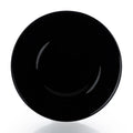 Mosser Glass 10  Plate | Black Raspberry