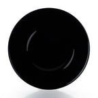 Mosser Glass 10  Plate | Black Raspberry