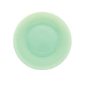 Mosser Glass 8  Plate | Jadeite