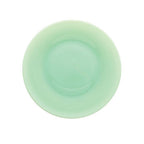 Mosser Glass 8  Plate | Jadeite
