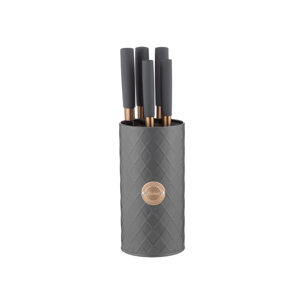 Typhoon Henrik Knife Block