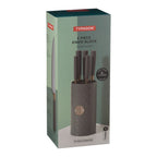 Typhoon Henrik Knife Block - Additional view