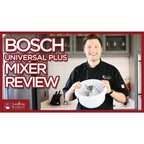 Bosch Universal Plus 6.5 Qt Mixer With 500W Motor - Additional view