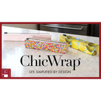 ChicWrap Parchment Paper Dispenser | Baker's Tools - Additional view