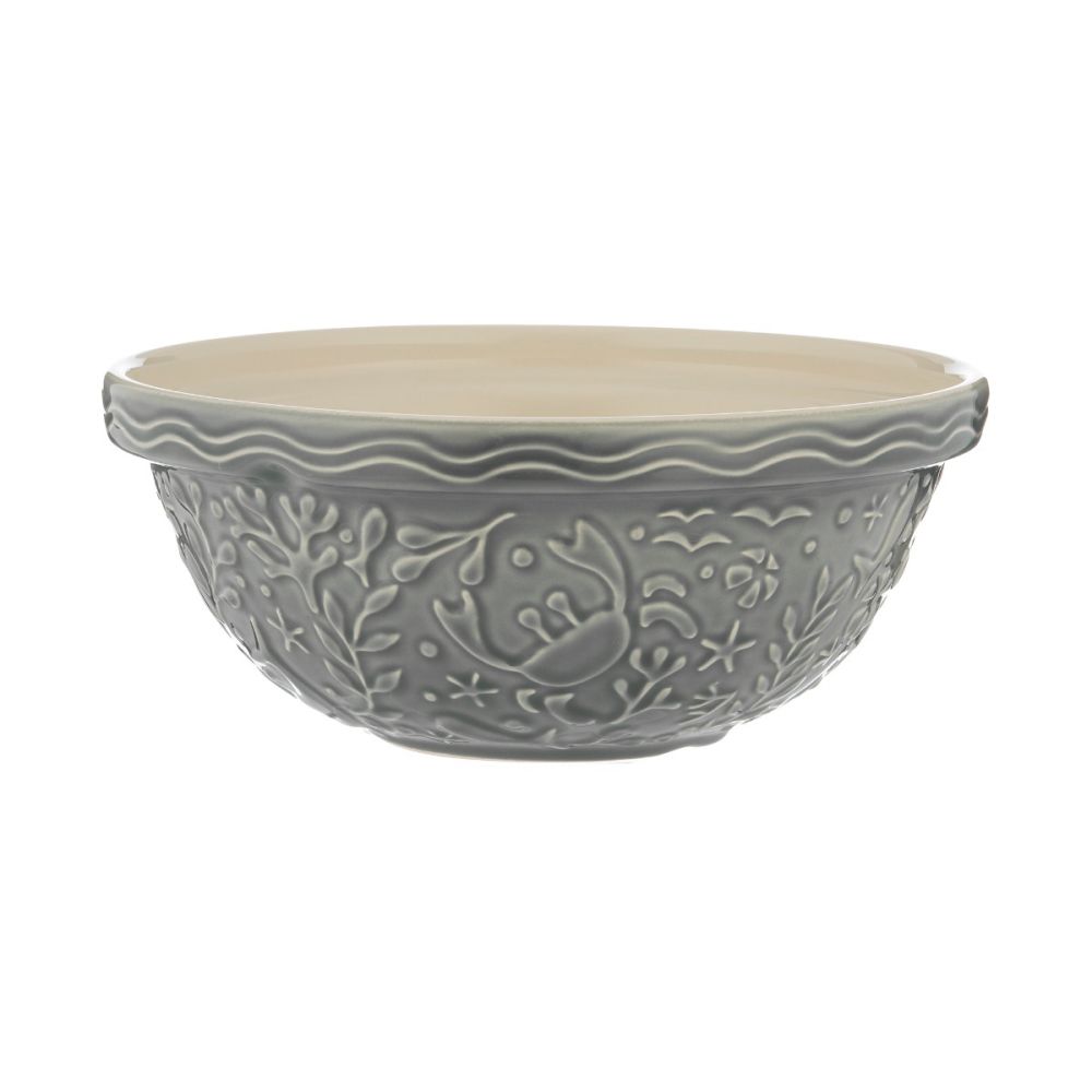 Mason Cash Nautical S18 (2.85 Qt) Mixing Bowl