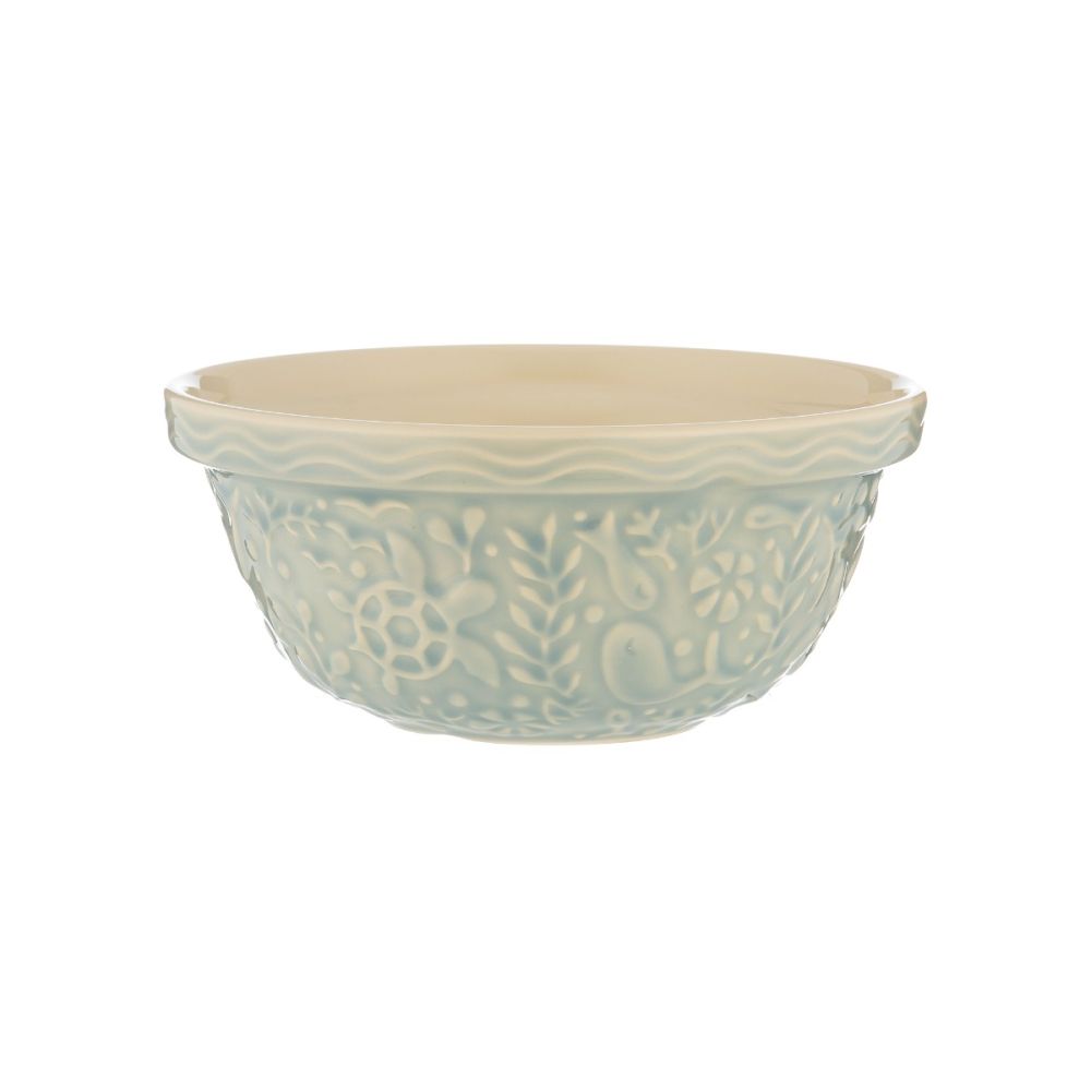 Mason Cash Nautical S24 (2.15 Qt) Mixing Bowl