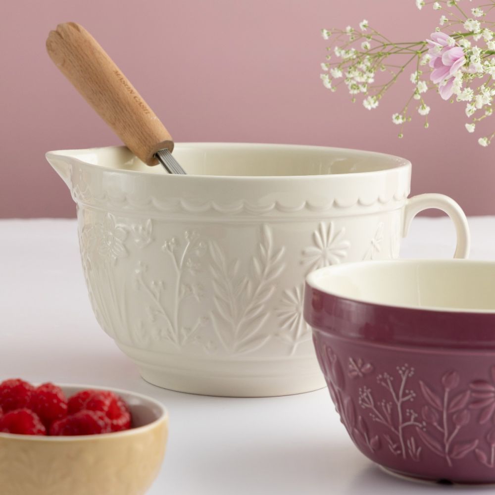 Mason Cash In The Meadow | Prep & Pour Set - Additional view
