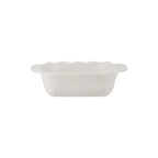 Mason Cash In the Meadow 8  x 8  Square Baker | Cream