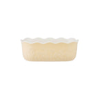 Mason Cash In The Meadow 1 Qt. Loaf Pan | Yellow