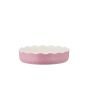 Mason Cash In the Meadow 9  Pie Dish | Pink - Additional view