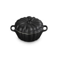 Le Creuset 12oz Mini Pumpkin Cocotte | Licorice