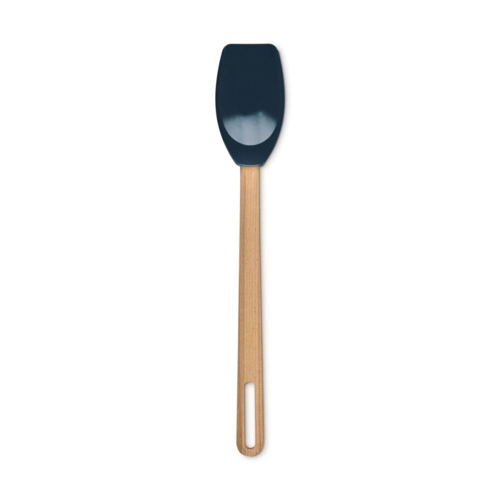 Le Creuset Signature Silicone Spatula Spoon | Nuit