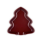 Le Creuset 5.5  Tree Spoon Rest | Garnet