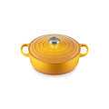 Le Creuset Signature 3.5 Qt. Round Wide Oven | Nectar