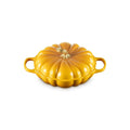 Le Creuset Signature 2.75 Qt. Pumpkin Braiser | Nectar