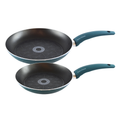 Range Kleen Taste of Home Aluminum Skillet | 2-Piece