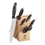ZWILLING TWIN Signature 7-Piece Knife Block Set