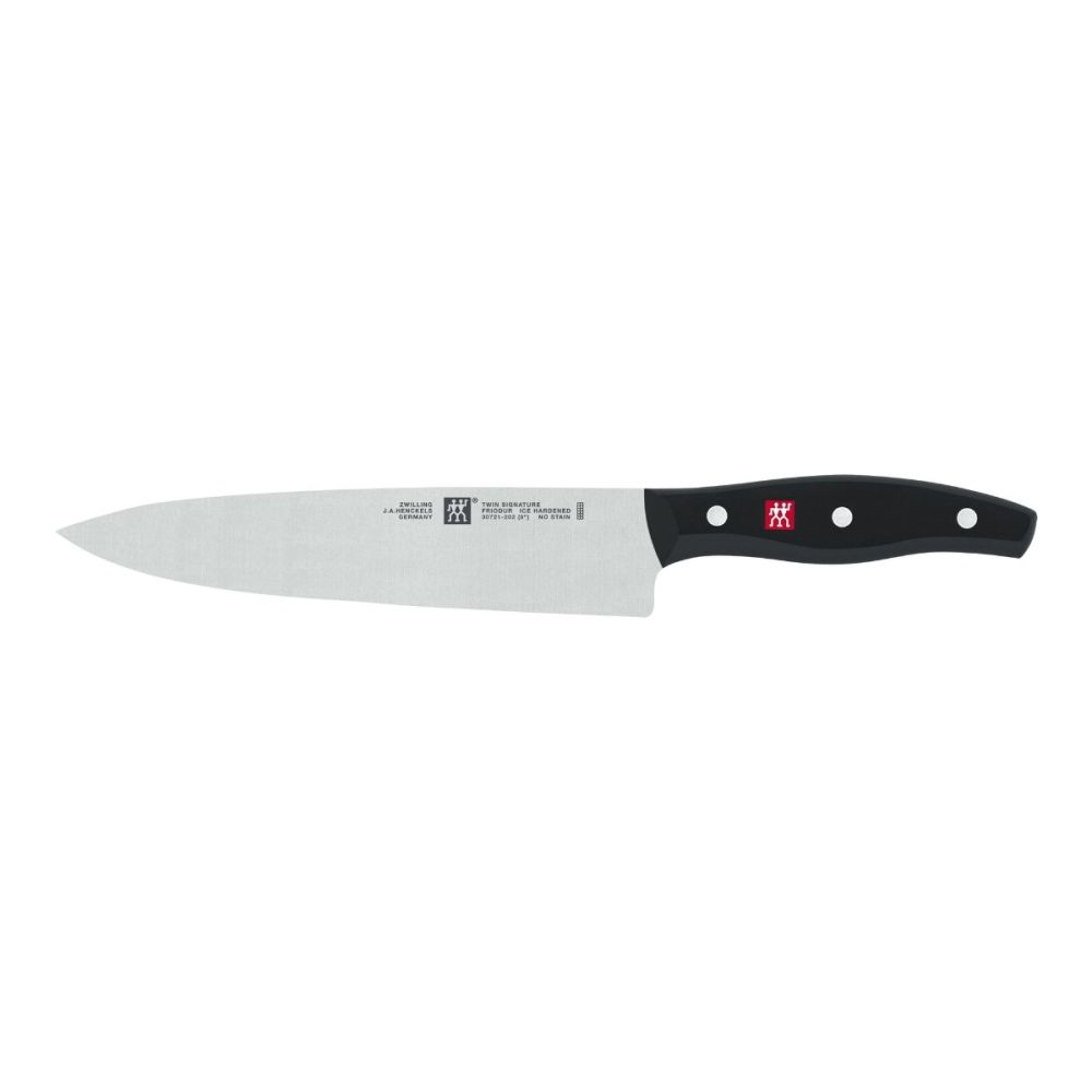 ZWILLING TWIN Signature 7-Piece Knife Block Set - Additional view