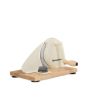 Zassenhaus Classic Bread Slicer | Cream