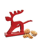 Harold Imports Reindeer Nutcracker - Additional view