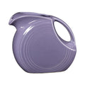 Fiesta® 67oz Large Disk Pitcher | Lavender