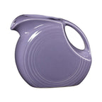 Fiesta® 67oz Large Disk Pitcher | Lavender