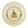 Fiesta® 10.25  Deep Dish Pie Baker | Fall Forest