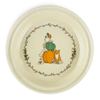 Fiesta® 10.25  Deep Dish Pie Baker | Fall Forest