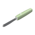 Henning Lee Heated Butter Knife | Moss Green