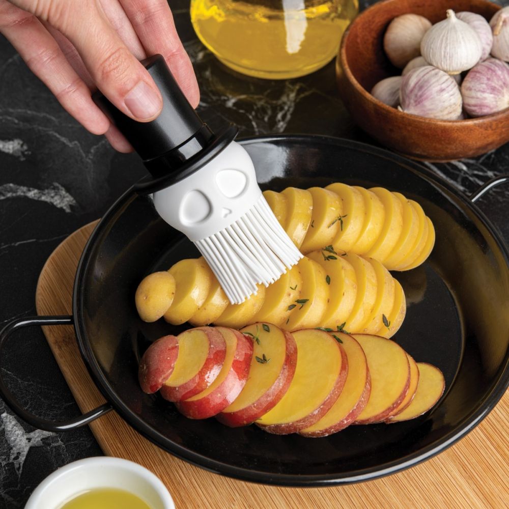 OTOTO Skully Basting Brush - Additional view