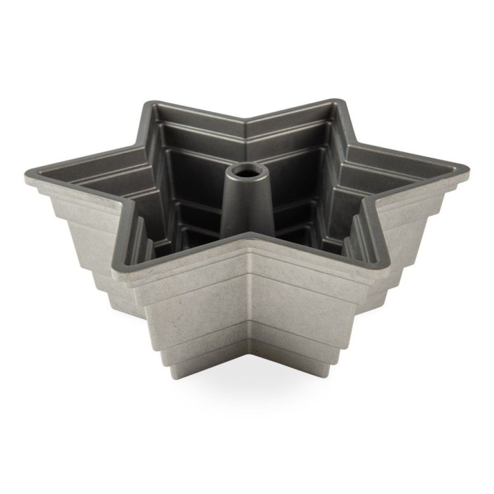 Nordic Ware Star of David Bundt - Additional view