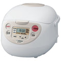 Zojirushi 5.5 Cup Micom Rice Cooker and Warmer