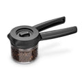 Dreamfarm Ortwo Lite Spice Grinder | Black