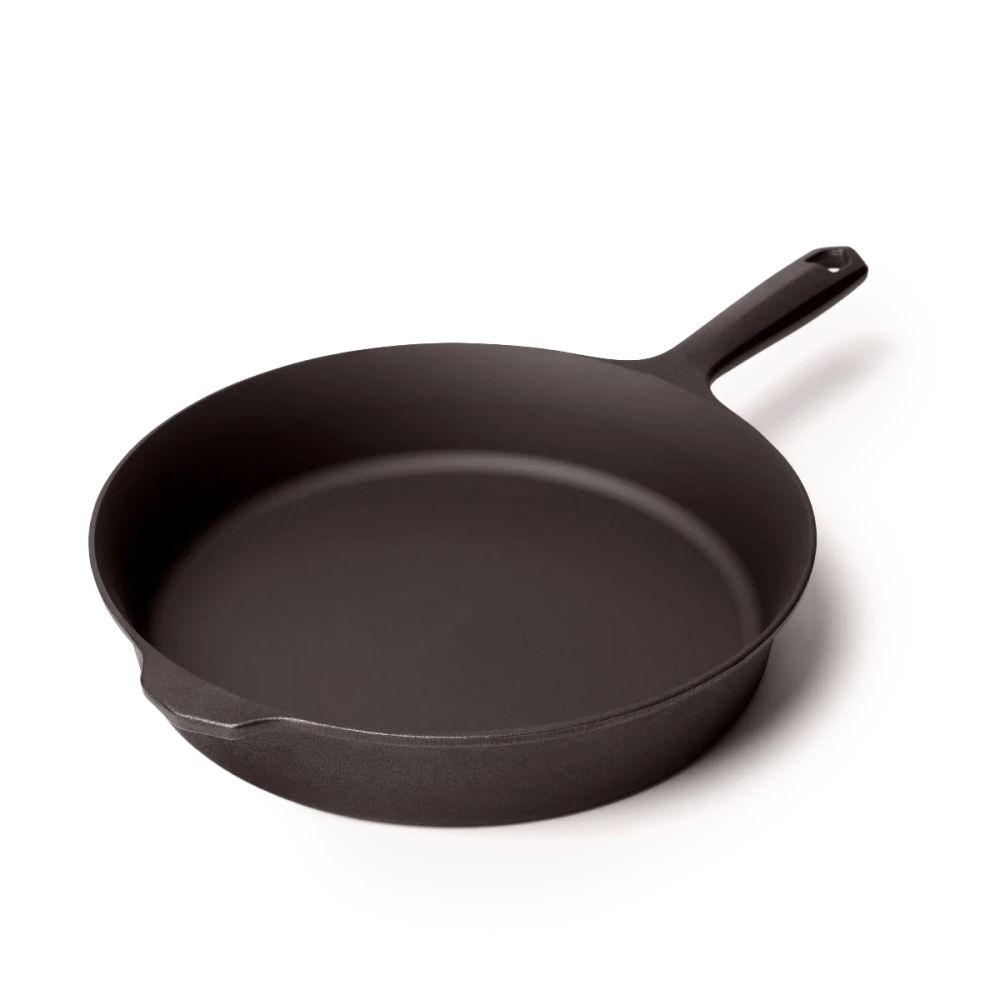 Field Company (Made in USA) No. 8 Cast Iron Skillet | 10.25 