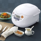 Zojirushi 5.5 Cup Micom Rice Cooker and Warmer - Additional view