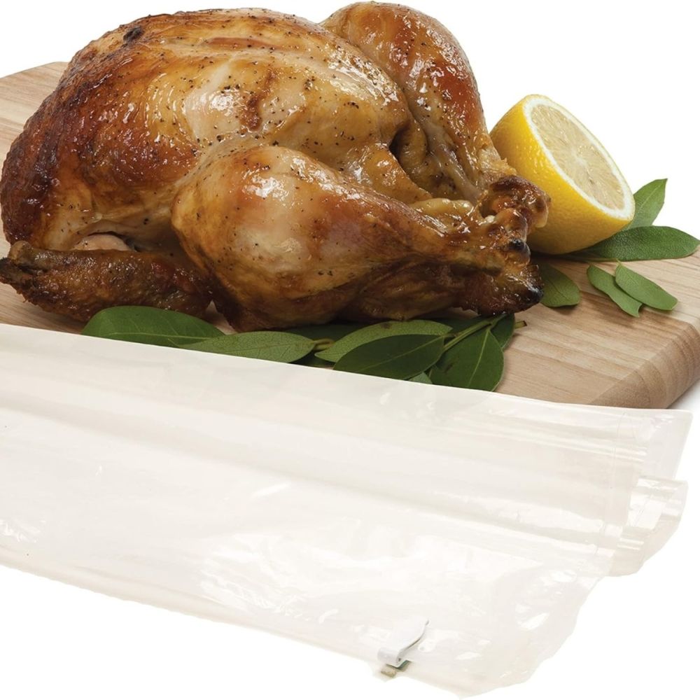 Norpro Thanksgiving Turkey Brining Bag - Additional view