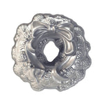Nordic Ware Holiday Wreath Pan - Additional view