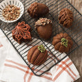 Nordic Ware Autumn Treats Pan