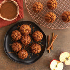 Nordic Ware Lil' Pumpkins Cakelet Pan