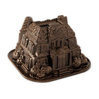 Nordic Ware Haunted Manor Bundt Pan - Additional view