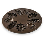 Nordic Ware Cakelet Pan | Woodland - Additional view