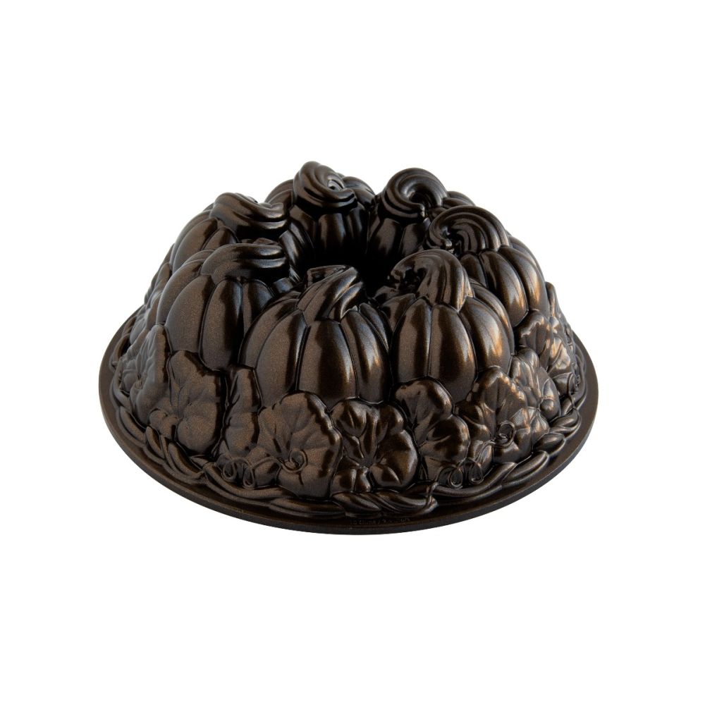 Nordic Ware Pumpkin Patch Bundt - Additional view