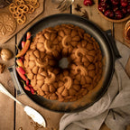 Nordic Ware Pumpkin Patch Bundt