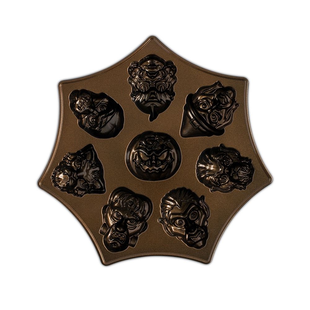 Nordic Ware Monster Mask Cakelet