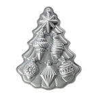 Nordic Ware Vintage Ornament Cakelet Pan - Additional view